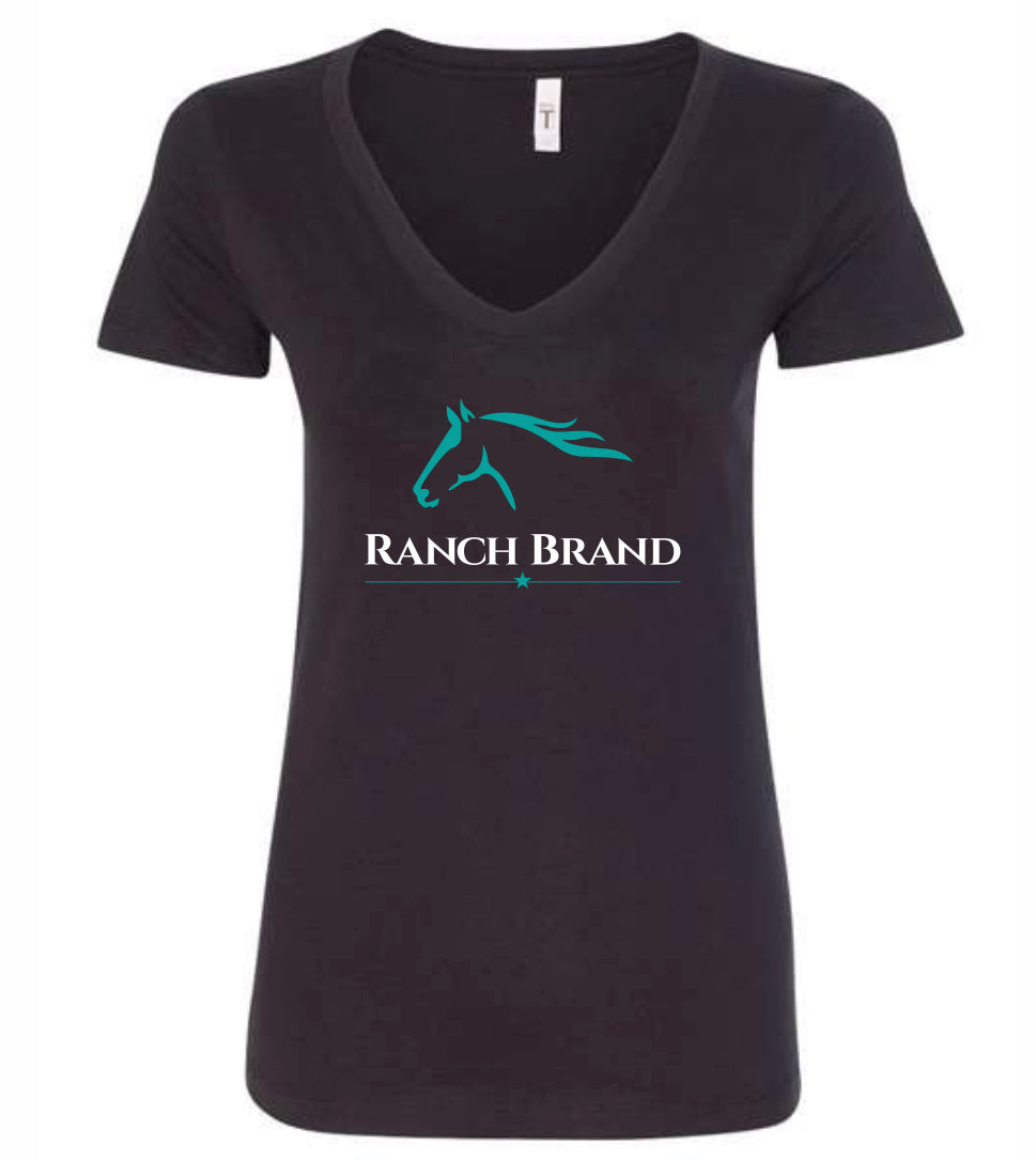 branded t shirts for women